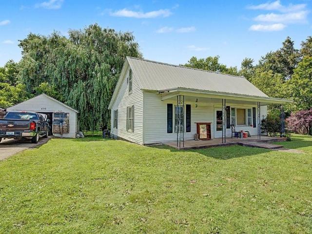 House for sale in Elkton, Todd County