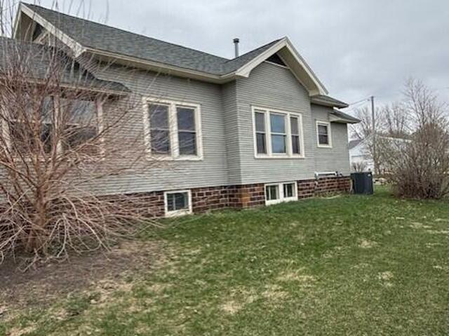 House for sale in Radcliffe, Iowa