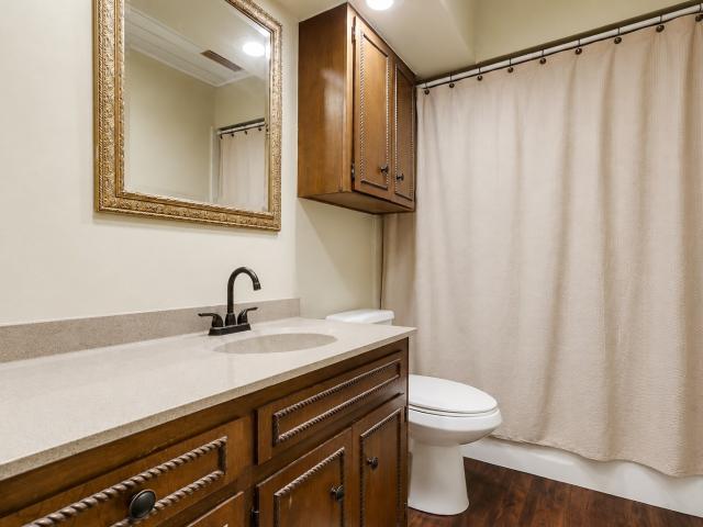 Condo for sale in Universal City, Texas