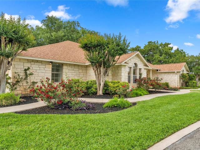 House for sale in Marble Falls, Texas