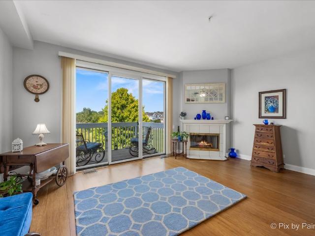 Townhouse for sale in Lombard, DuPage County