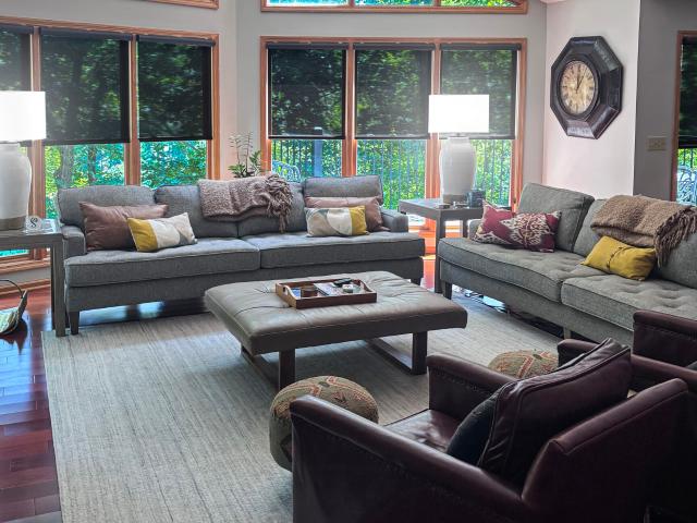 House for sale in Blairsville, Georgia