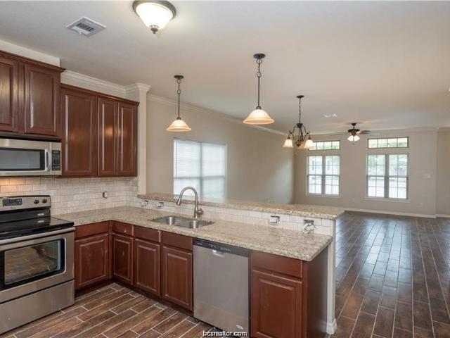 House for sale in College Station, Texas