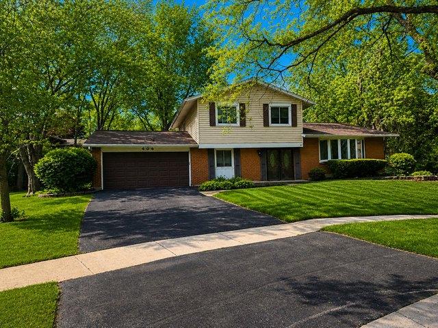 House for sale in Bolingbrook, Illinois