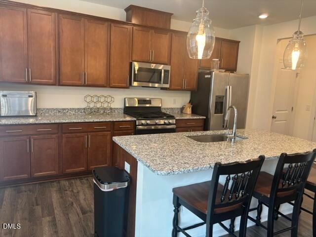 Property for rent in Sanford, North Carolina