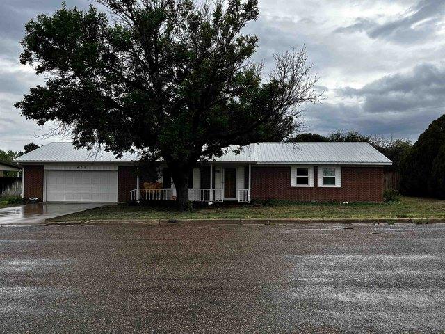 House for sale in Oklahoma