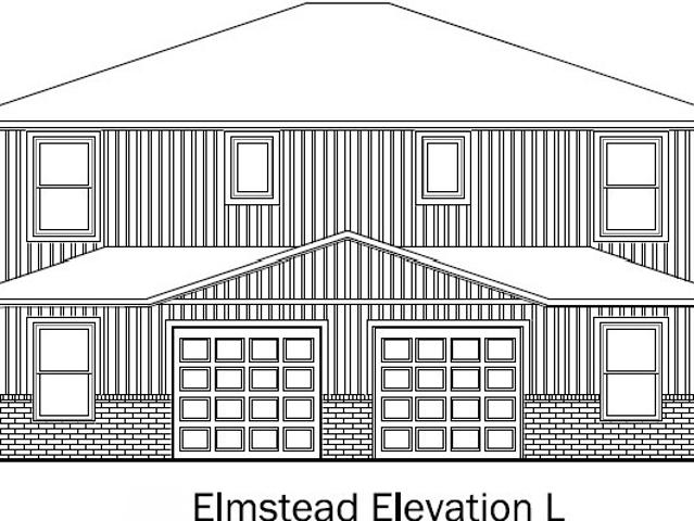 Townhouse for sale in Ark