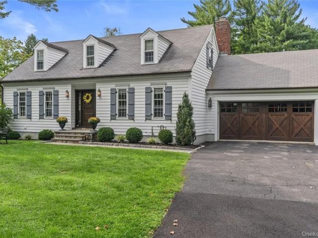 House for sale in Chappaqua, New York