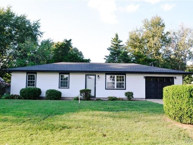 House for sale in Oran, Scott County