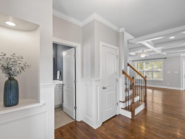 House for sale in Wake, North Carolina