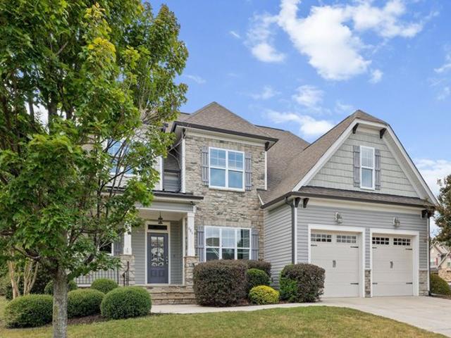 House for sale in Wake, North Carolina