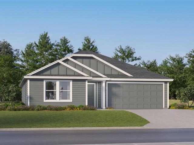 House for sale in Bertram, Texas