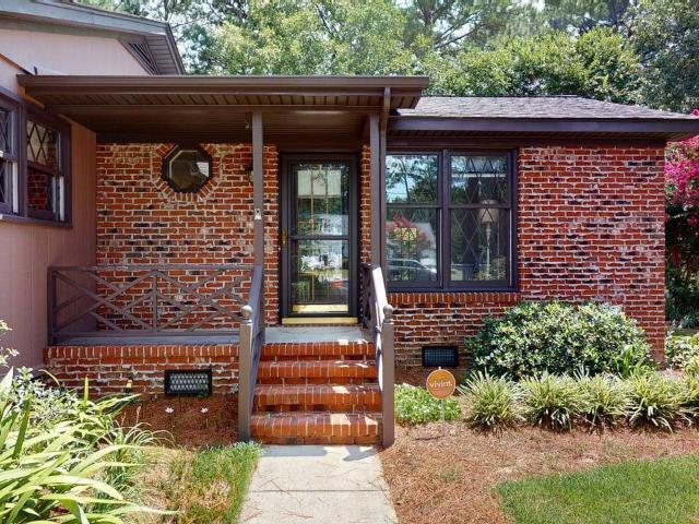 House for sale in Goldsboro, North Carolina
