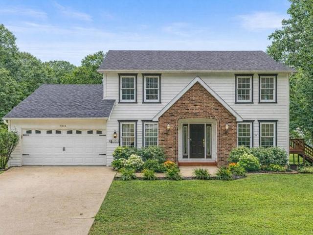 House for sale in Howell, Missouri