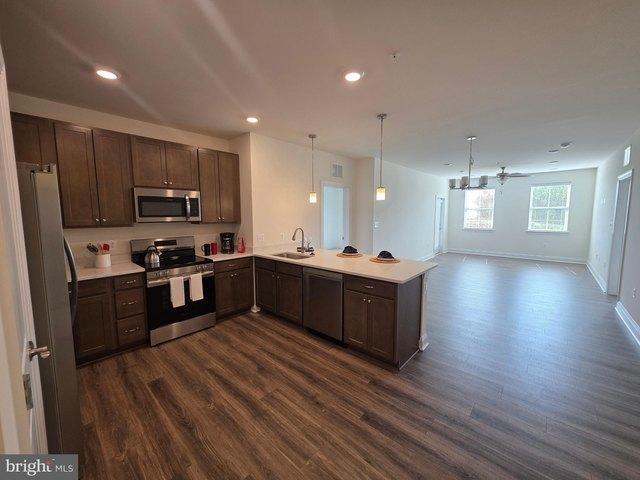 Condo for sale in Havre De Grace, Maryland