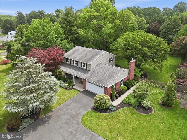 House for sale in Colmar, Pennsylvania