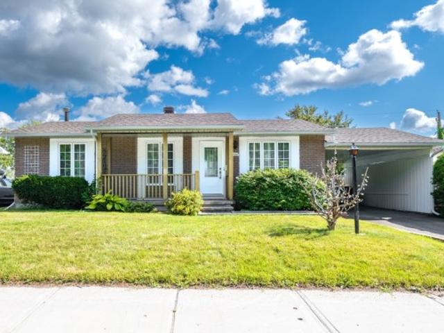 House for sale in Gatineau, Quebec