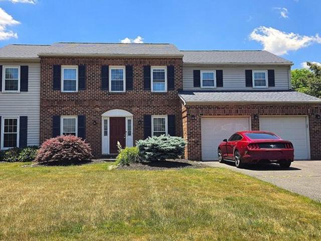 House for sale in Gilbertsville, Pennsylvania