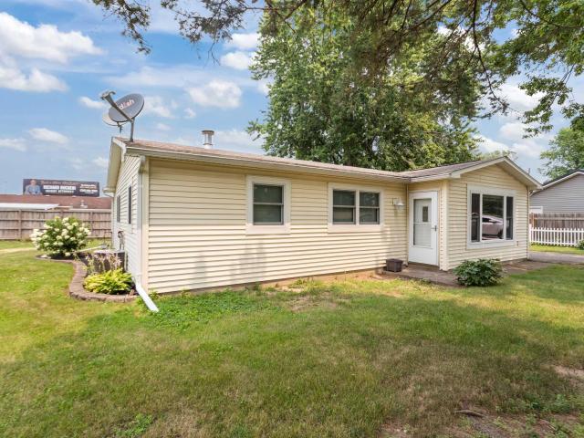 House for sale in Kokomo, Indiana