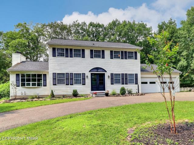 House for sale in Sciota, Pennsylvania