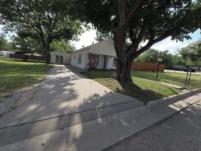 House for sale in Nocona, Texas