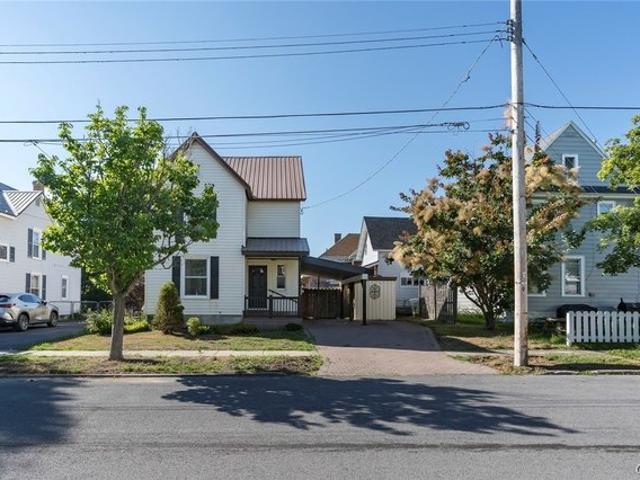 House for sale in Watertown, New York