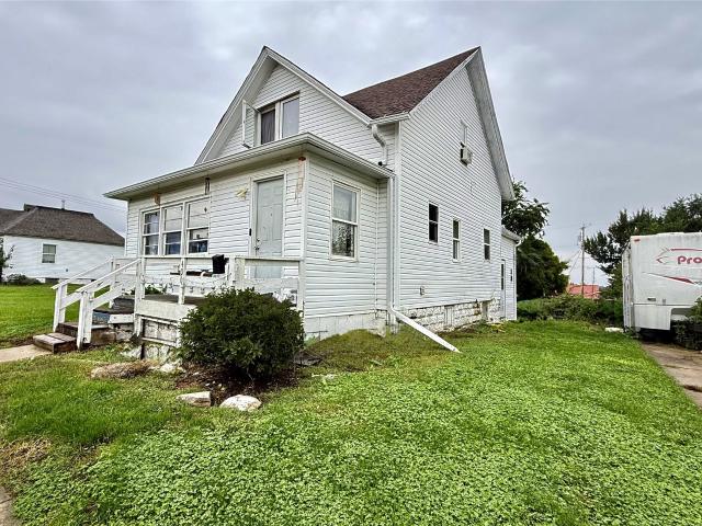 House for sale in Marshalltown, Marshall County