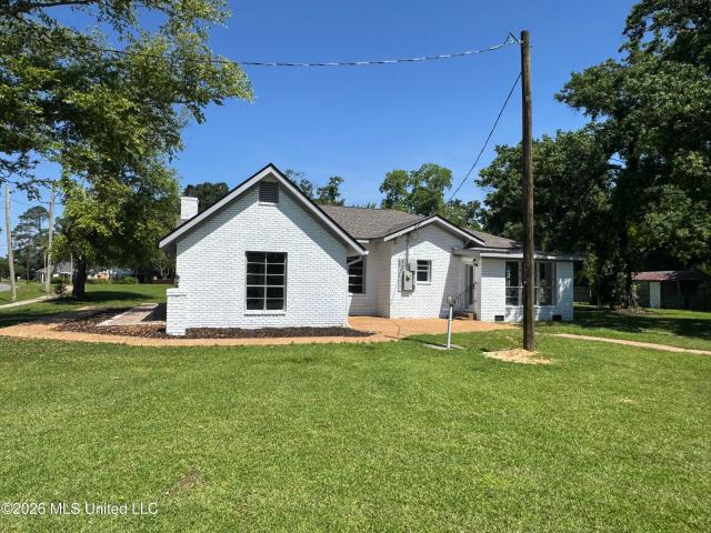 House for sale in Monticello, Mississippi