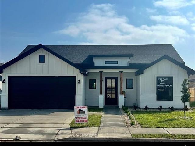House for sale in Rio Grande City, Texas