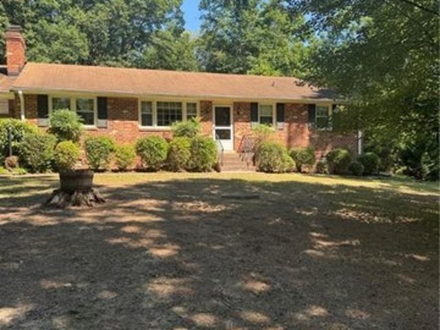 House for sale in Virginia