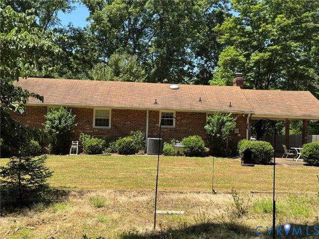 House for sale in Virginia
