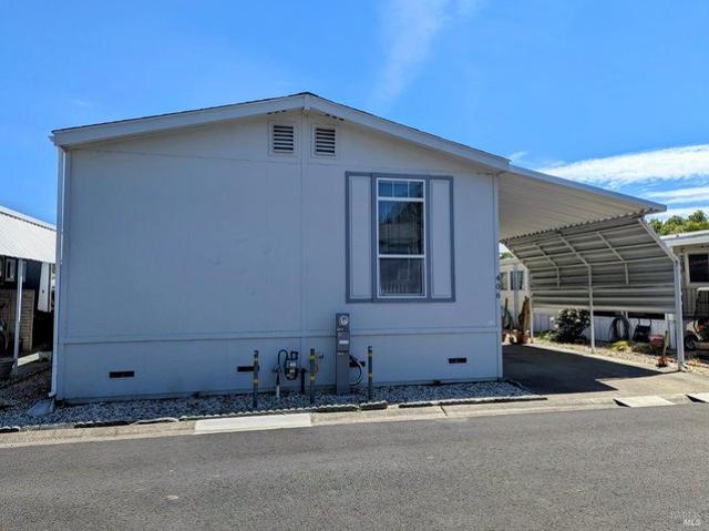 House for sale in Calistoga, California