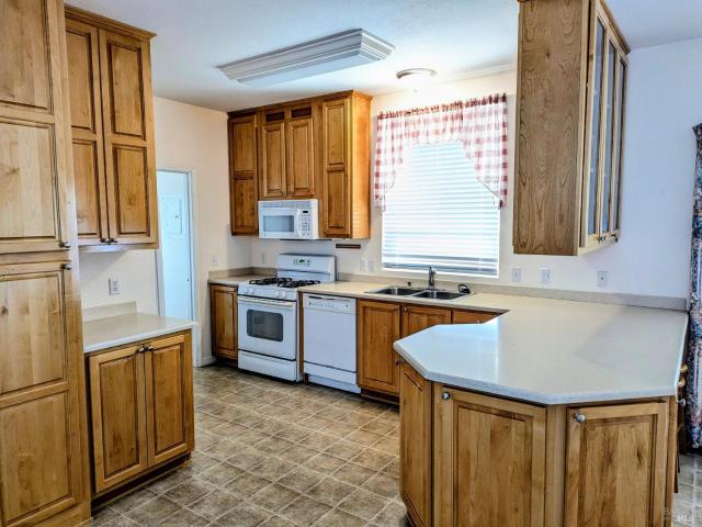 Property for sale in Calistoga, California