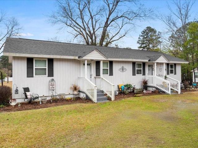 House for sale in Saint Matthews, South Carolina