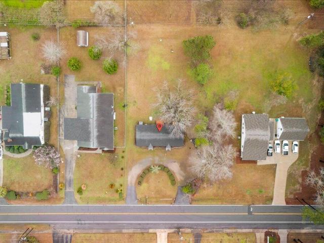 House for sale in Saint Matthews, South Carolina