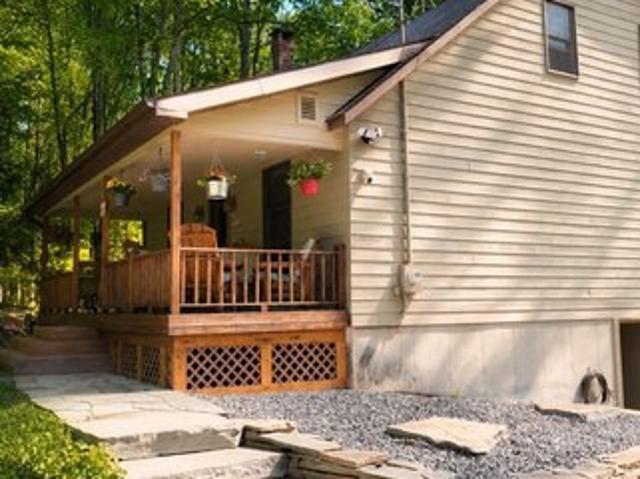 House for sale in Ashland, New York