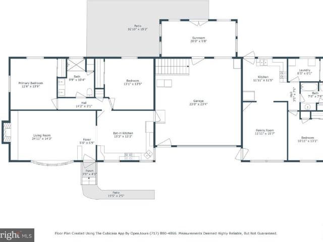 House for sale in New Freedom