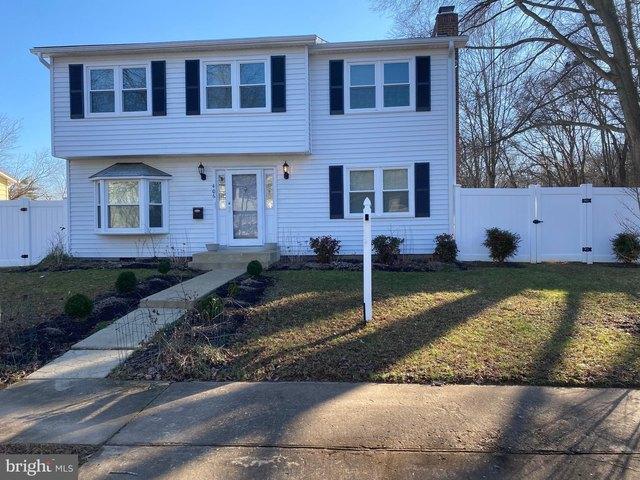 House for sale in Virginia