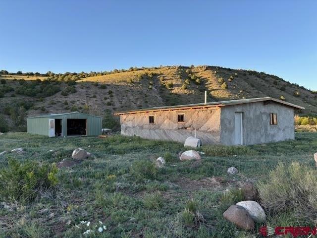 House for sale in Conejos, Colorado