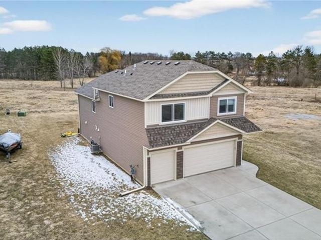 House for sale in Mora, Minnesota