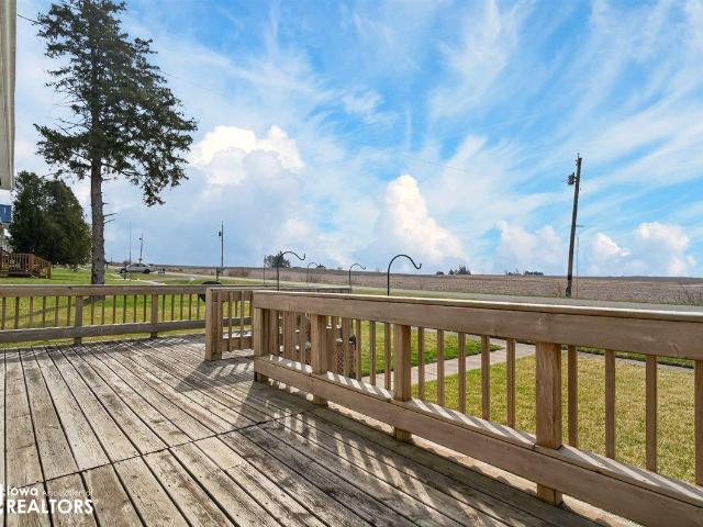 House for sale in Garwin, Iowa