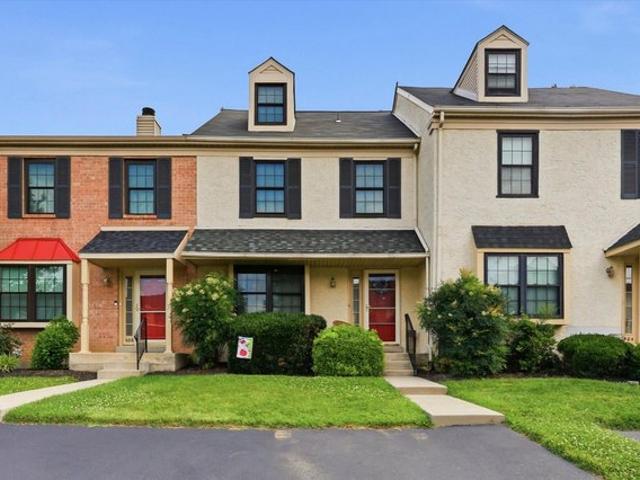 Townhouse for sale in Delco, Pennsylvania