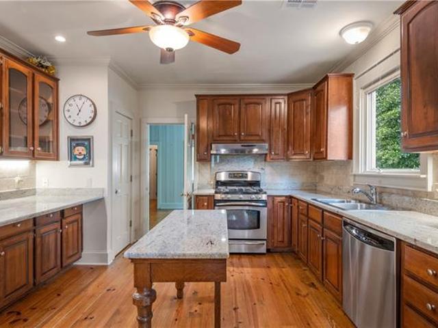 House for sale in Mandeville, Louisiana