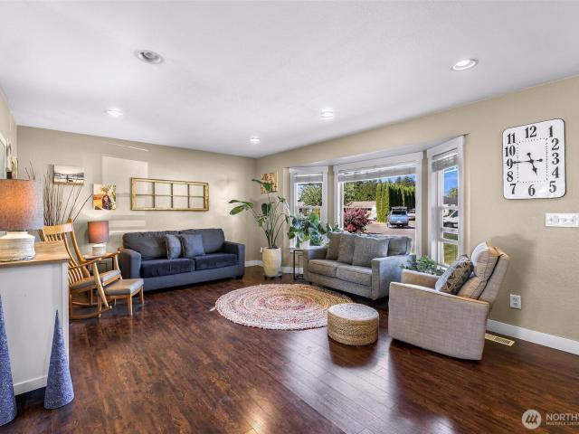 House for sale in Lynden, Washington