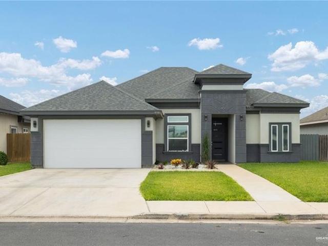House for sale in Hidalgo, Texas