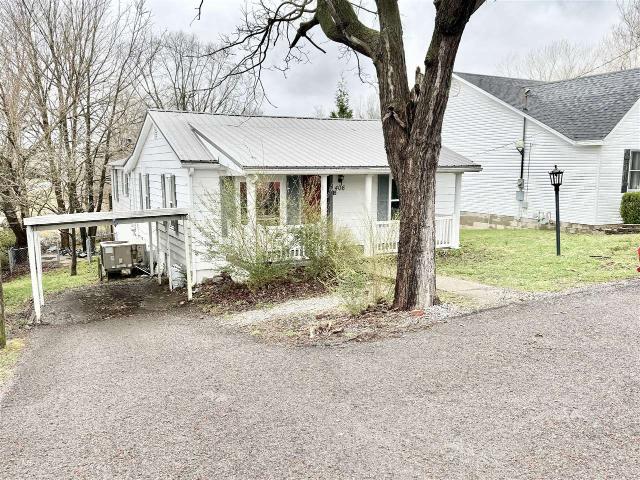 House for sale in Central City