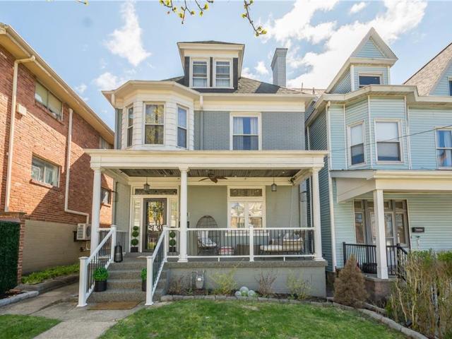 Property for sale in Aspinwall, Pennsylvania