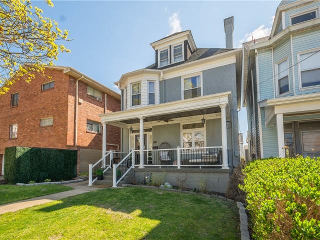 House for sale in Aspinwall, Pennsylvania