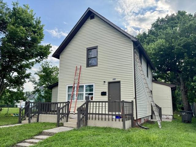 House for sale in Danville, Vermilion County