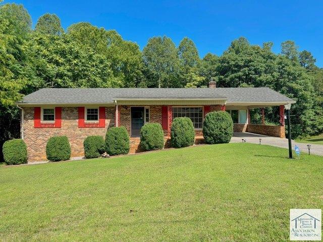 House for sale in Virginia